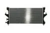 CR1034000P Радіатор охолодження MAHLE / KNECHT підбір по vin на Brocar