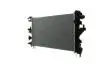 CR1034000P Радіатор охолодження MAHLE / KNECHT підбір по vin на Brocar