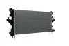 CR1034000P Радіатор охолодження MAHLE / KNECHT підбір по vin на Brocar