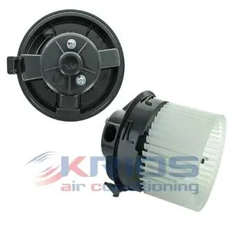 K92209 Вентилятор салону MEAT&DORIA підбір по vin на Brocar