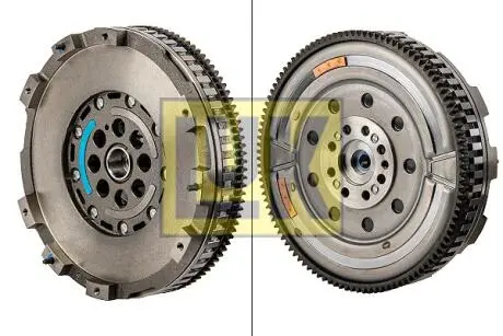 415093810 Автозапчастина LUK підбір по vin на Brocar