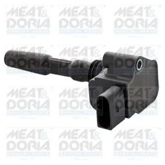 10721 Катушка запалювання MEAT&DORIA подбор по vin на Brocar
