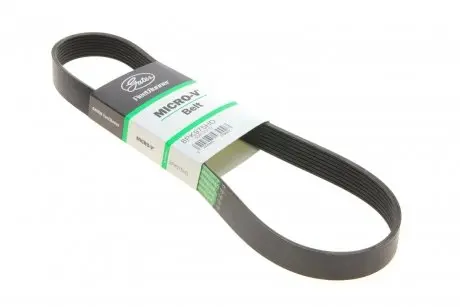 8PK975HD Поліклиновий ремінь GATES 8PK975HD GATES підбір по vin на Brocar