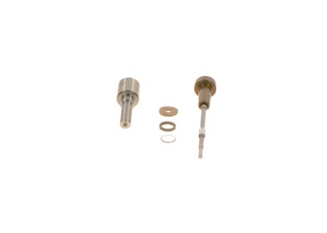 F00ZC99661 Ремкомплект форсунок CR MERCEDES (0433172137+F00VC01372) BOSCH подбор по vin на Brocar