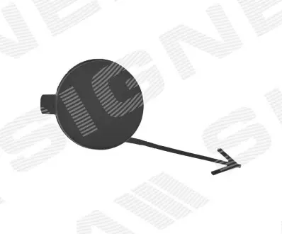 PSD99016CA КРЫШКА КРЮЧКА SIGNEDA подбор по vin на Brocar