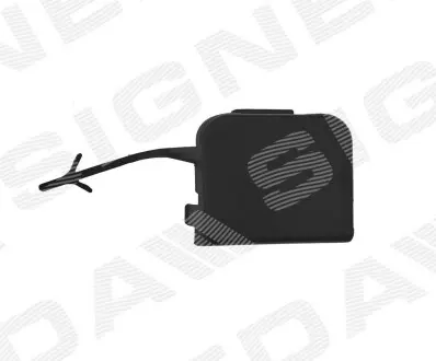 PSD99007CA ЗАГЛУШКА КРЮКА SIGNEDA підбір по vin на Brocar