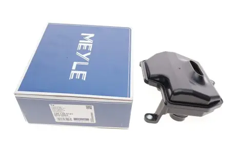 1001360121 Фільтр гідравлічний АКПП MEYLE 100 136 0121 MEYLE підбір по vin на Brocar