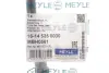 16145250030 Шланг гальмівний MEYLE підбір по vin на Brocar