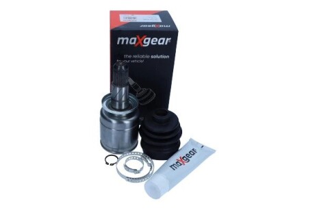 492913 Автозапчастина MAXGEAR підбір по vin на Brocar