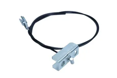 321492 Тросовий привод, стоянкове гальмо MAXGEAR подбор по vin на Brocar