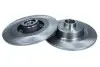 194803 Гальмівний диск MAXGEAR підбір по vin на Brocar