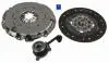 Комплект зчеплення CITROEN/PEUGEOT C4/Jumpy/308/Expert "2.0HDi "11-16 3000 990 608