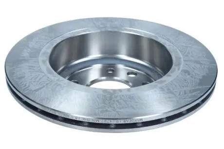 194797 Гальмівний диск MAXGEAR подбор по vin на Brocar