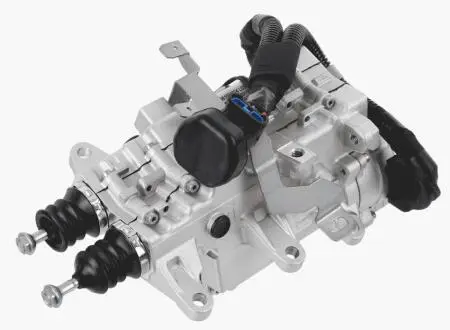 3981654004 Виконавчий циліндр приводу, зчеплення SACHS підбір по vin на Brocar