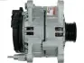 A0568S Автозапчастина AUTO STARTER підбір по vin на Brocar