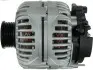 A0568S Автозапчастина AUTO STARTER підбір по vin на Brocar