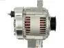 A6113 Автозапчастина AUTO STARTER підбір по vin на Brocar