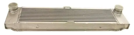 AC630071 Охолоджувач наддувального повітря MAXGEAR підбір по vin на Brocar