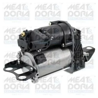 58029 Автозапчастина MEAT&DORIA підбір по vin на Brocar