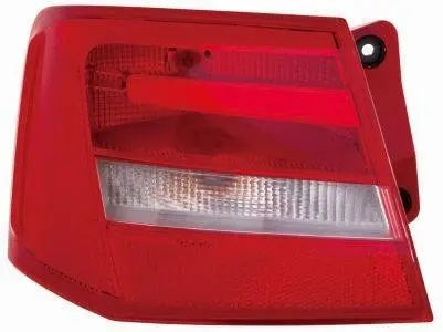 4461926LUE Задний фонарь DEPO підбір по vin на Brocar