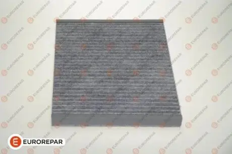 1631810280 ФІЛЬТР САЛОНУ EUROREPAR подбор по vin на Brocar