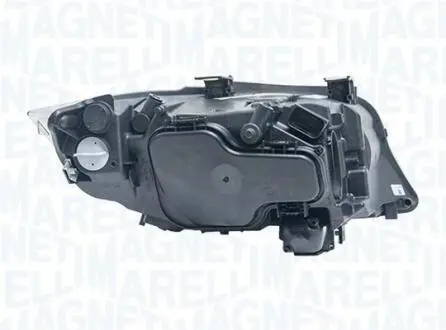 719000000011 Основная фара MAGNETI MARELLI подбор по vin на Brocar