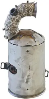 090235 Каталізатор BOSAL підбір по vin на Brocar