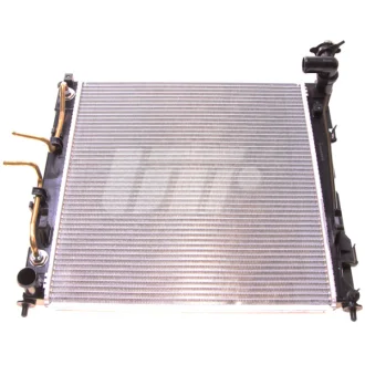 R14170 Радіатор SATO tech підбір по vin на Brocar