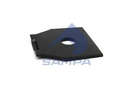 114291 Пластина SAMPA підбір по vin на Brocar