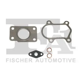 KT330040E FISCHER FA1 подбор по vin на Brocar