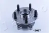 412027 Подшипник ступицы перед. Toyota Auris, Prius 1.8H (09-) (412027) JAPKO JAPKO підбір по vin на Brocar