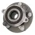 413031 Ступица перед. MAZDA 3, CX-3 1.5-2.5 (13-) ABS+ (413031) JAPKO JAPKO підбір по vin на Brocar