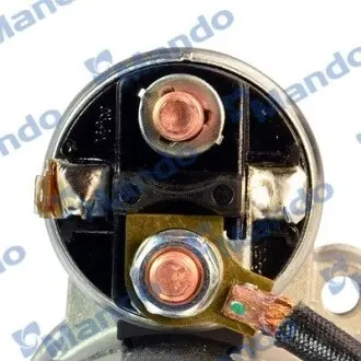 BN3610023061 Стартер MANDO підбір по vin на Brocar