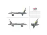JP206R 10610 MSG підбір по vin на Brocar