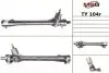 TY104R Рульова рейка без ГПК відновлена TOYOTA AURIS 2006-,TOYOTA COROLA E150 2006- MSG підбір по vin на Brocar