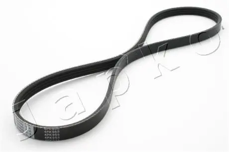 4PK955 Ремень поликлиновый 4PK954/955 (4PK955) JAPKO JAPKO подбор по vin на Brocar