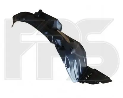 FP4809387 Підкрилок пластиковий FPS підбір по vin на Brocar