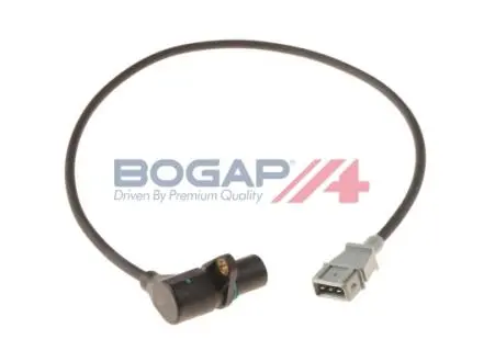 A6115154 Датчик колінвала BOGAP подбор по vin на Brocar