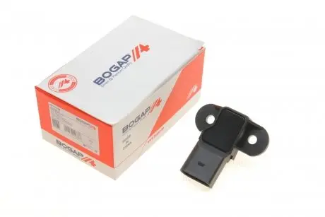 A6111106 Датчик вакууму BOGAP подбор по vin на Brocar