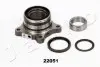 Ступица зад. правая (с подшипником) Lexus 460, 570, Toyota Land Cruiser (07-) (4 422051