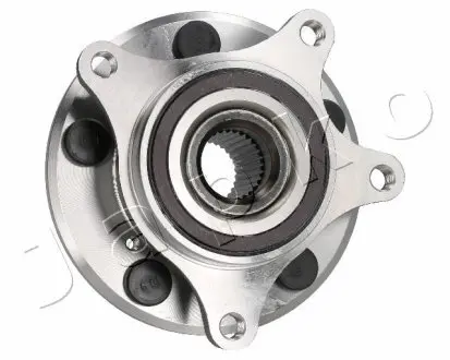 414028 Подшипник ступицы перед. Honda Civic X 1.0 VTEC - 1.6 i-DTEC (FC8) (16-) (414028 JAPKO подбор по vin на Brocar