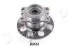 Підшипник маточини задн. Hyunday Accent/I20/ Kia Rio/Picanto 10- 420322