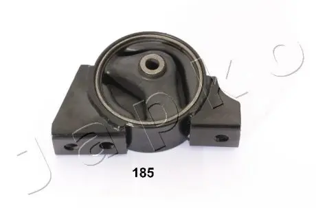 GOJ185 Опора двигателя задняя Nissan Almera II, Micra C+C III, Micra III, Note 1.0-1.5D JAPKO підбір по vin на Brocar
