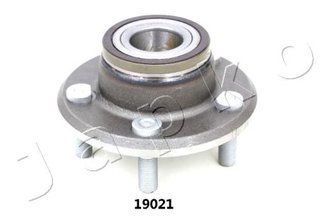 419021 Підшипник маточини перед. Chrysler 300C 04-/Dodge Charger 05- JAPKO підбір по vin на Brocar