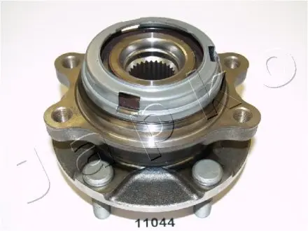 411044 Ступица перед. с подшипником Nissan Murano 3.5I 24V (11-) (411044) JAPKO JAPKO подбор по vin на Brocar