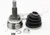 ШРУС наруж. Toyota Avensis, Verso 2,0D 4D (01-) (62246) JAPKO 62246