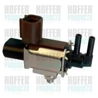 8029466 Клапан управління тиском Hoffer підбір по vin на Brocar