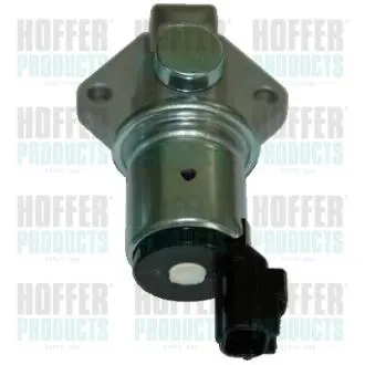7515023 Регулятор холостого ходу Hoffer подбор по vin на Brocar