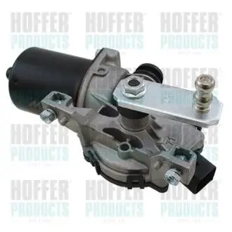 H27089 Двигун склоочисника Hoffer подбор по vin на Brocar