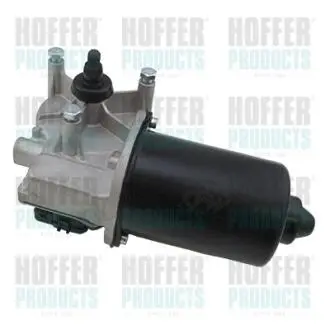 H27056 Двигун склоочисника Hoffer подбор по vin на Brocar